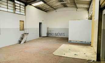 Imagem 3: Galpão, 840 m² - venda por R$ 2.700.000,00 ou aluguel por R$ 16.594,00/mês - Brás - São Pa