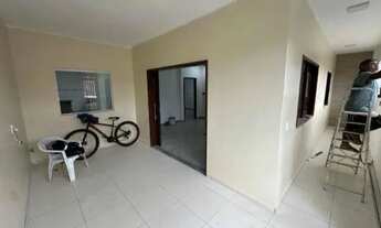 Imagem 2: CASA NO MONTE CASTELO