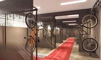 Imagem 5: Apartamento à venda no VIBRA VILA CARRÃO, VILA NOVA MANCHESTER, SÃO PAULO - SP, São Paulo