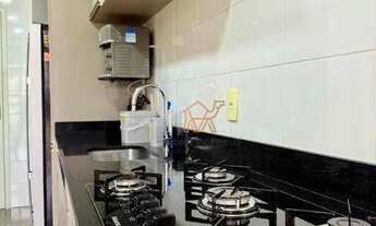 Imagem 7: Cobertura com 4 quartos para alugar, 243 m² por R$ 20.000/mês - Castelo - Belo Horizonte/M