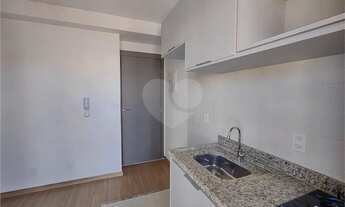 Imagem 7: Apartamento com 1 quartos para locação em Jardim São Paulo(zona Norte) - SP