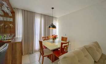 Imagem 7: Apartamento mobiliado Parque Amazônia