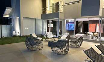 Imagem 4: Casa com 4 dormitórios, 615 m² - venda por R$ 12.765.000,00 ou aluguel por R$ 55.000,00/mê