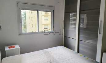 Imagem 12: Aluguel Apartamento 2 Dormitórios - 119 m² Jardim Paulista
