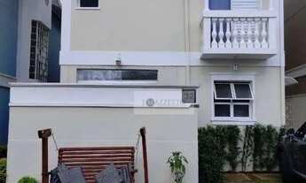 Imagem: Sobrado com 3 dormitórios, 103 m² - venda