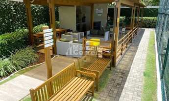 Imagem 3: Apartamento de 172m² no Bairro de Apipucos