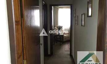 Imagem 2: Apartamento duplex à venda 4 Quartos, 3 Suites, 2 Vagas, 383.61M², Centro, Ponta Grossa