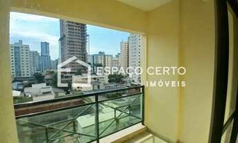 Imagem 5: Edifício Bela Vista Residence - Apartamento 503