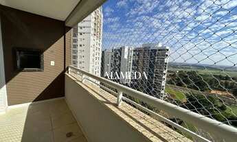 Imagem: Apartamento com 3 Quartos Sendo 1 Suíte