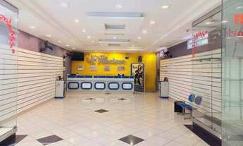 Imagem: Salão para alugar, 180 m² e 2 vagas por