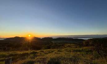 Imagem 5: Terreno em condomínio fechado autossuficiente