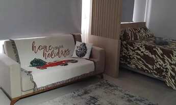 Imagem 2: Studio mobiliado, com 30m² privativos, 1 vaga - Cidade Baixa