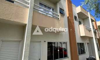 Imagem: Sobrado mobiliado a venda e locação,1