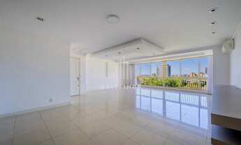 Imagem 2: Apartamento 3 suítes 3 vagas no Três Figueiras