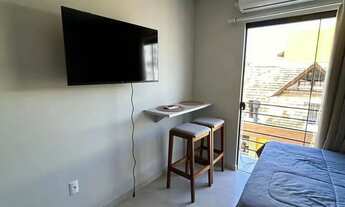 Imagem 2: Aprtamento mobiliado Campeche-Floripa