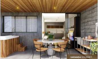 Imagem: Ventura com Jacuzi na varanda Praia do Francês