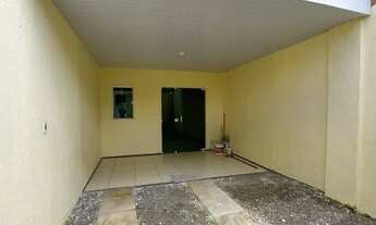 Imagem 2: Vendo ótimo dúplex na rua José Lucas N° 604