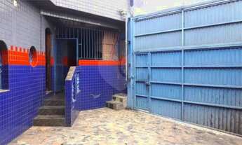 Imagem 2: Galpão à venda em Jardim Caguassu - SP