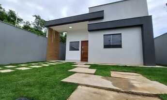 Imagem 7: Casa 3 quartos com suíte Linda em Vila Velha em Pontal das Garças Terreno 200 m²