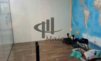 Imagem 5: Locação Sala Comercial Sao Caetano do Sul Nova Gerti Ref: 43946