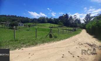 Imagem 3: Sítio em Branquinha