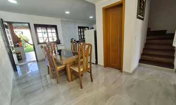 Imagem 6: Sobrado para Venda em São José dos Pinhais, São Pedro, 3 dormitórios, 1 suíte, 2 banheiros