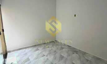 Imagem 7: Casa- 2 quartos, 1 suíte, 80m², 2 vagas, churrasqueira- Buena Vista