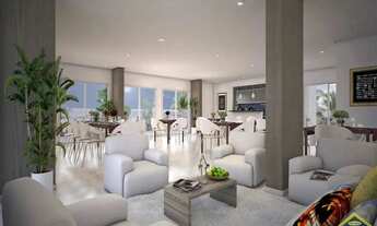 Imagem 7: 02 DORMS, SENDO 01 SUÍTE, 50MTS DO MAR, 57 MIL DE ENTRADA PARCELA DIRETO!