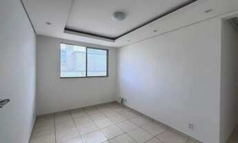 Imagem: APARTAMENTO 2 QTS