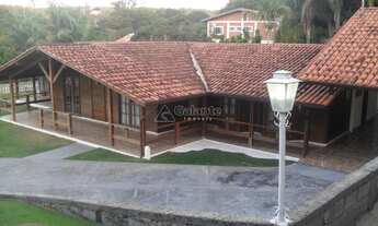 Imagem 2: Casa - Colinas do Ermitage (Sousas) - Campinas