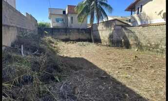 Imagem: Terreno para venda tem 180 metros quadrados