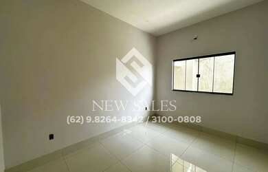 Imagem 6: Casa- 3 quartos, 1 suíte, 120 m²- Jardim Boa Esperança