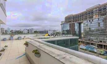 Imagem 4: Apartamento, 65 m² - venda por R$ 1.650.000,00 ou aluguel por R$ 7.812,00/mês - Três Figue