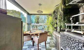 Imagem 7: Apartamento 1 por andar para Aluguel, 4 Quartos