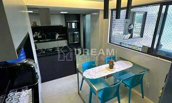 Imagem 5: 204 m² com 4 Suítes + Varanda Gourmet & Lazer Completo!