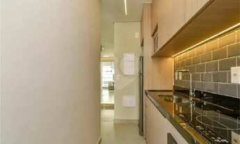 Imagem 4: Apartamento com 2 quartos para locação em Bela Vista - SP