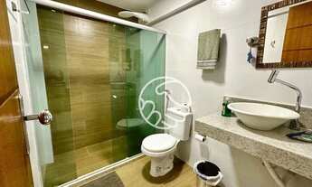 Imagem 7: Apartamento com 3 quartos à venda na Praia do Morro em Guarapari/ES é nas Imobiliárias Ita