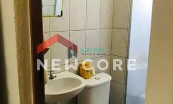 Imagem: Apartamento em Avenida da Praia - Betim