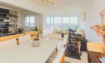 Imagem 2: Apartamento com 3 quartos, 98m² e 3 vagas!