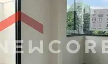 Imagem 7: Cobertura em Rua Péricles Vieira da Motta - Santa Mônica - Uberlândia/MG