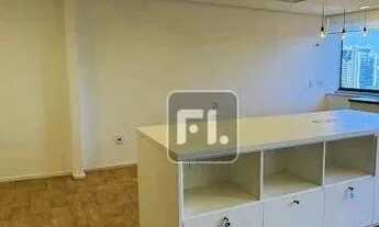 Imagem 6: Conjunto para alugar, 769 m² por R$ 78.976,30/mês - Vila Olímpia - São Paulo/SP