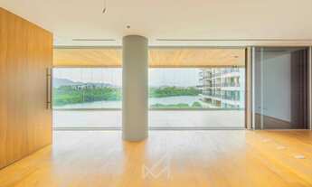 Imagem 2: Apartamento 01 quarto à venda na Bara da Tijuca próximo praia da Barra