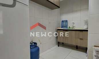 Imagem 5: Flat em Rua Jaú - Canto do Forte - Praia Grande/SP