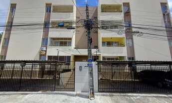 Imagem 2: Edifício Camboriú - CASA CAIADA - PRÓXIMO PRAÇA DA BiBLIA VARANDA 3 QUARTOS