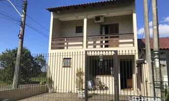 Imagem 2: Sobrado semi mobiliado de 3 dormitorios sendo uma suite no bairro Hipica