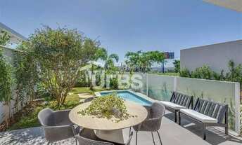 Imagem 6: Jardins Cannes - Casa de Condomínio 3 quartos, sendo 2 suítes