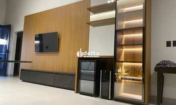 Imagem 2: Casa residencial com 3 quartos sendo 1 suítes disponível para locação no bairro Jardim Bot