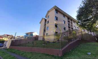 Imagem 4: Apartamento à venda, 51 m² por R$ 219.900,00 - Pinheirinho - Curitiba/PR