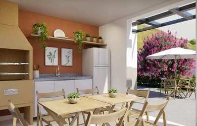 Imagem 5: Apartamento RESIDENCIAL em Nova Iguaçu - RJ, Cabuçu