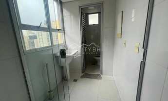 Imagem 7: Apartamento no Santo Agostinho 2qtos para Locação